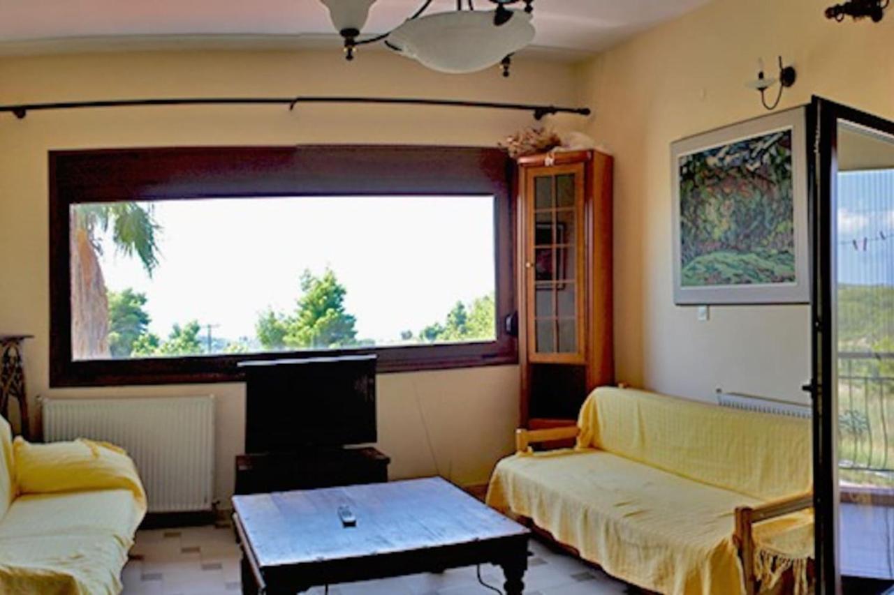 Holiday home House With View