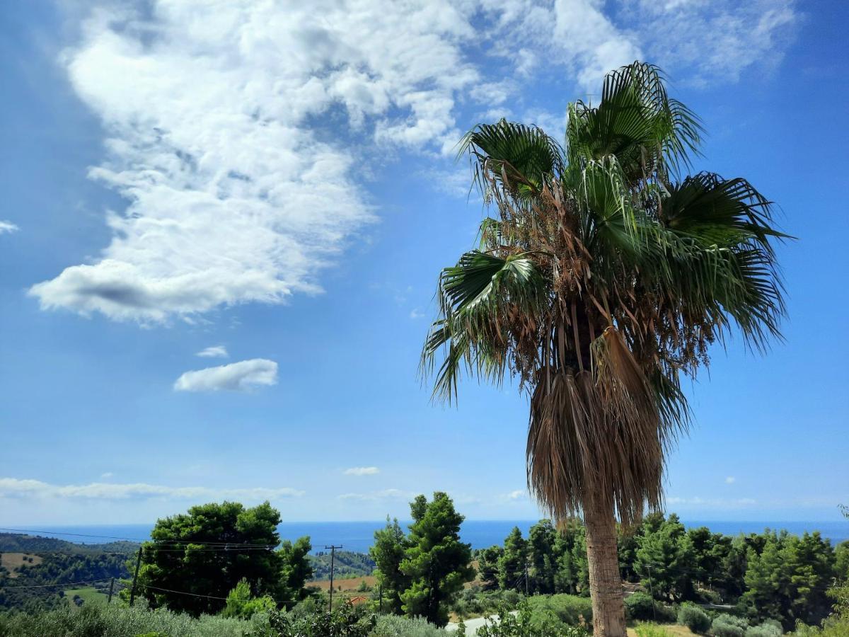 House With View Vakantiehuis