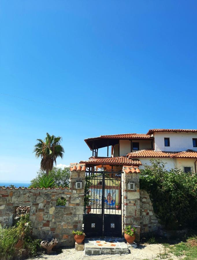 House With View Vakantiehuis
