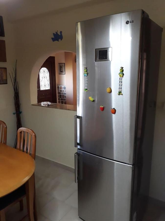 House With View Holiday home Agia Paraskevi (Kassandra)