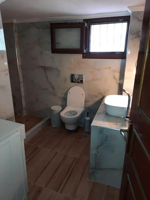 Holiday home House With View