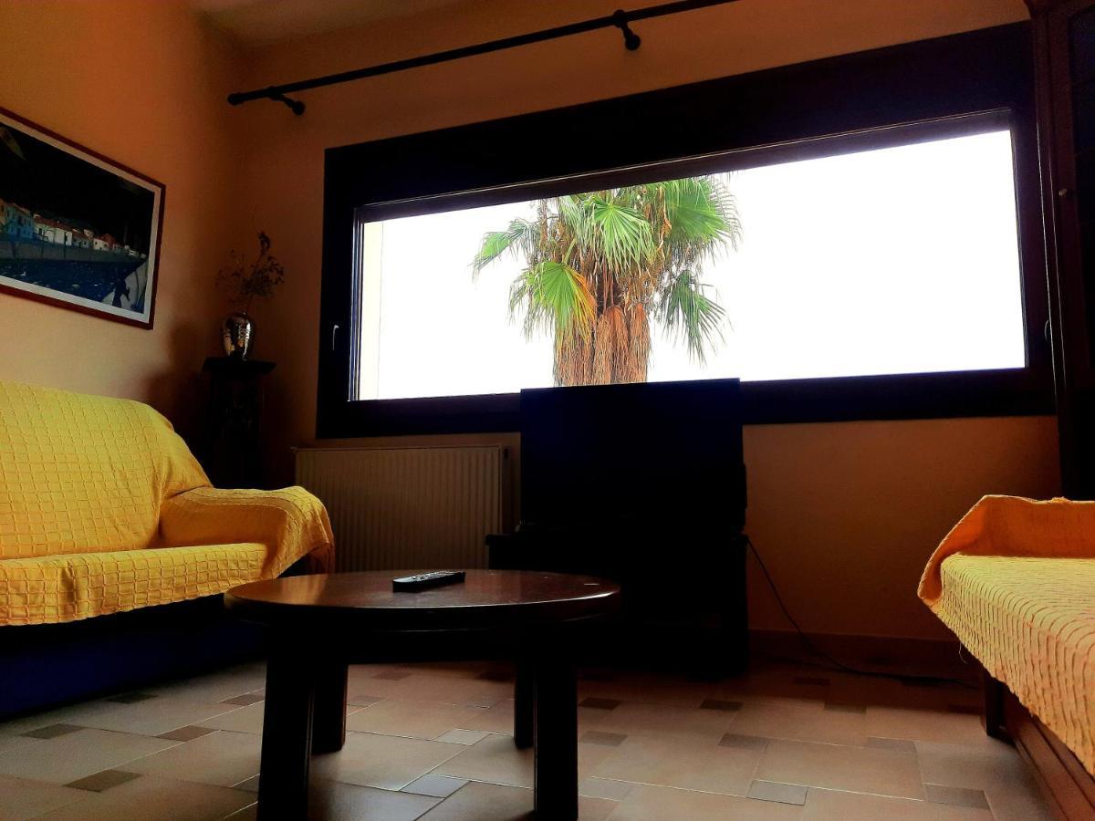 House With View Holiday home Agia Paraskevi (Kassandra)